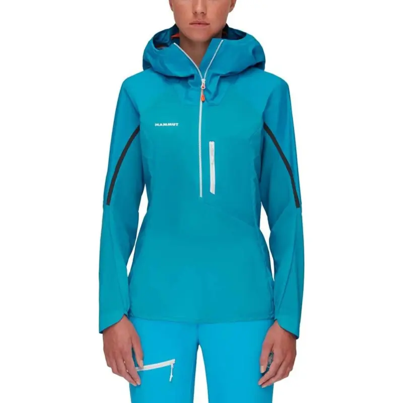 MAMMUT Felsgrat Hybrid Wb Jackets Coats Women's-2