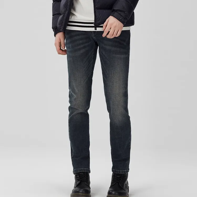 JOHN RICHMOND Jeans Men's Dark Denim Blue-2