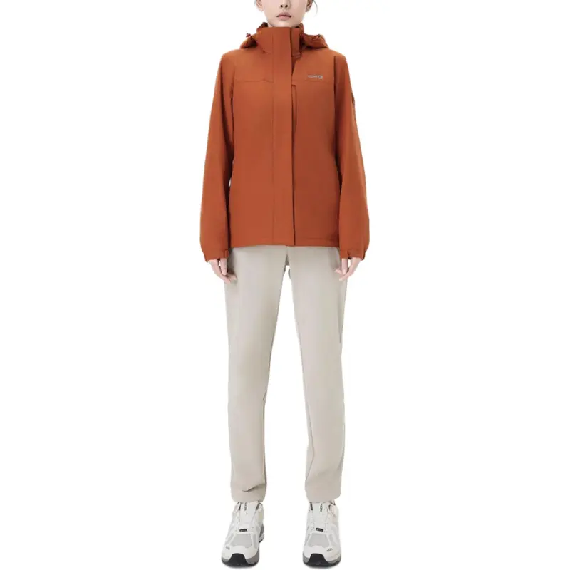NEPA Jackets Women's-6