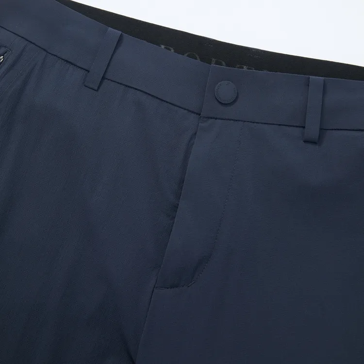 RAPIDO R LINE SS25 Suit Trouser Men's Indigo-2