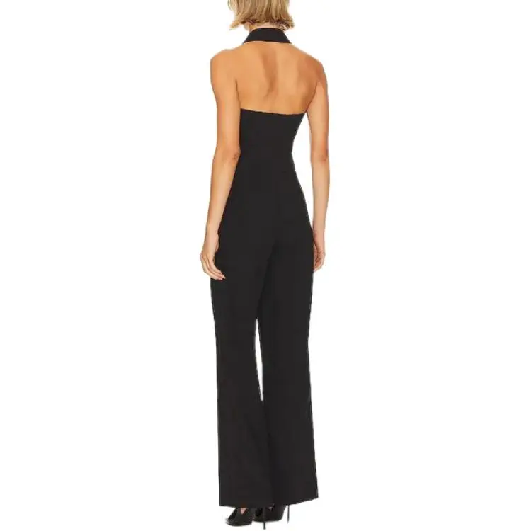 PAIGE Jumpsuits Women's Black-1