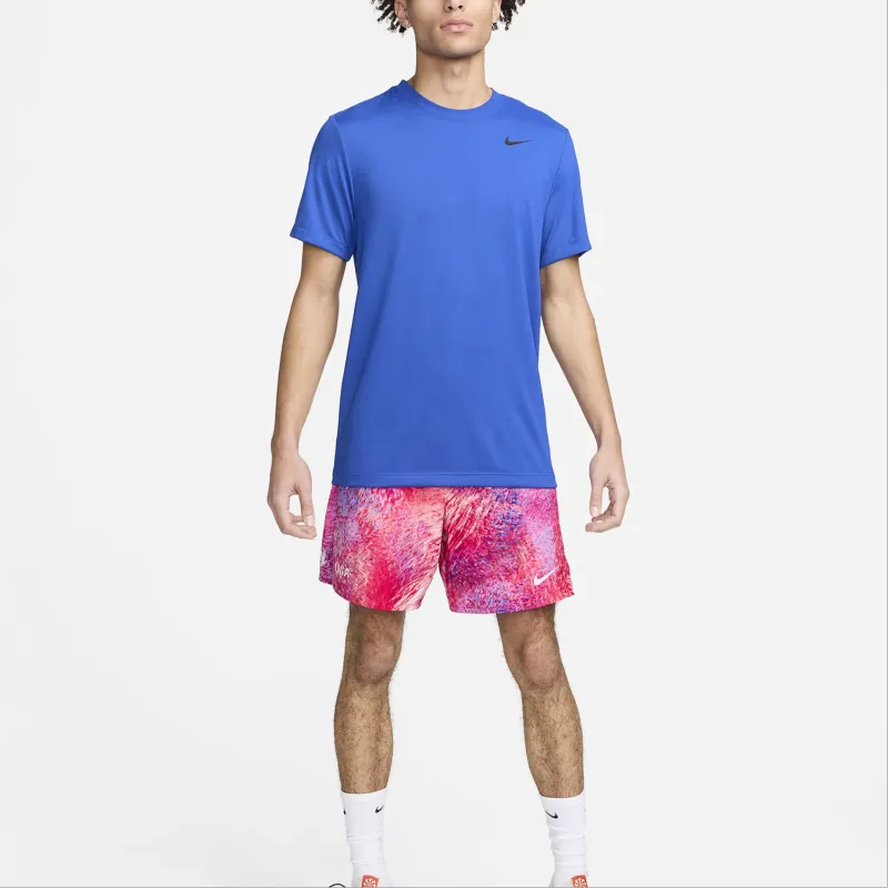 Nike Usa Unlimited Men's Nike Dri FIT Versatile 7' Unlined Shorts-2