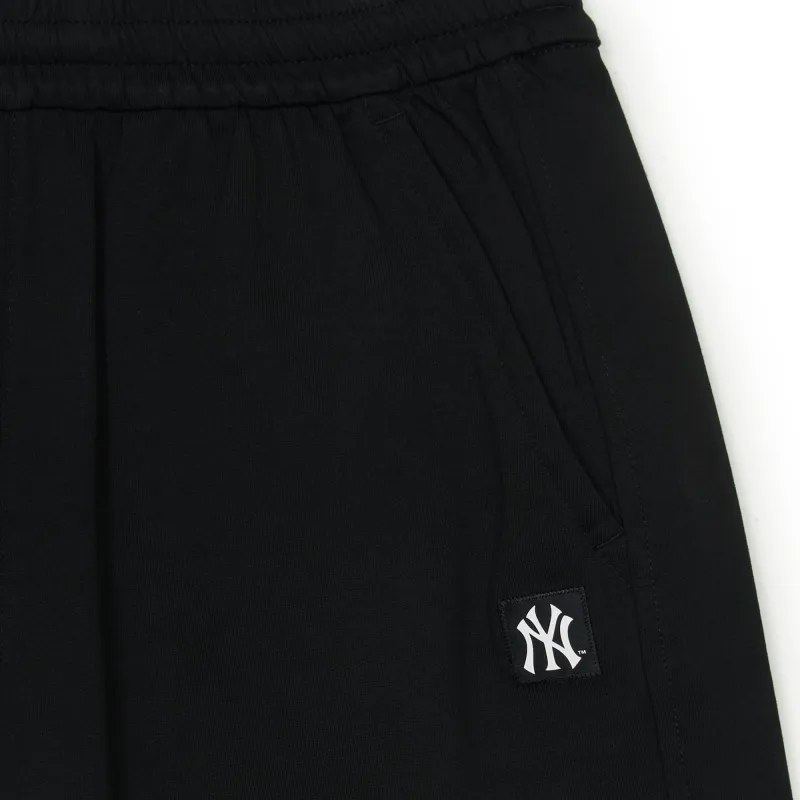 MLB Varsity New York Yankees Casual Shorts Unisex Black-2