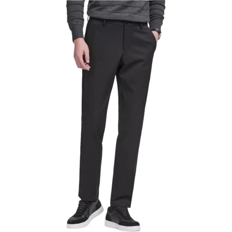 GOLDLION Casual Pants Men-4