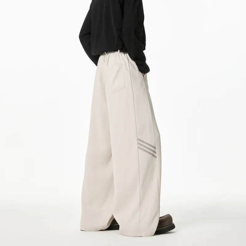 OASISVR Suit Trousers Unisex-7