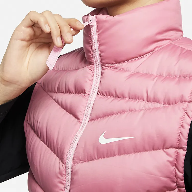 Nike Vests Women's Pink-3