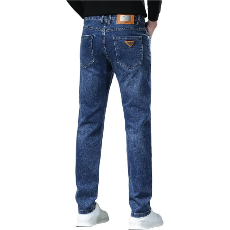 PIERRE CARDIN Jeans Men-8