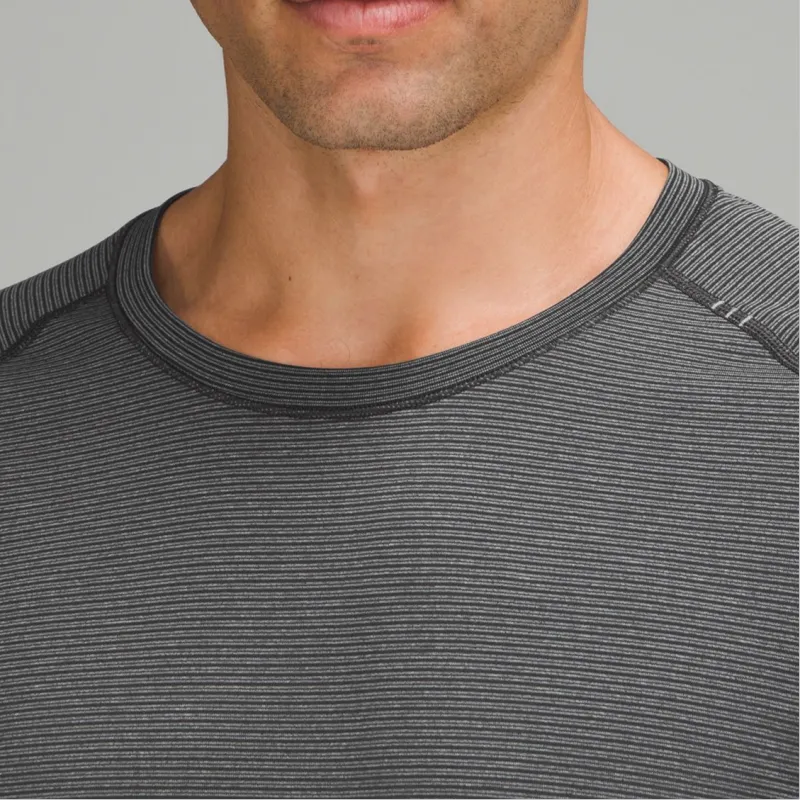 Lululemon Metal Vent Tech FW24 T Shirt Men's-5