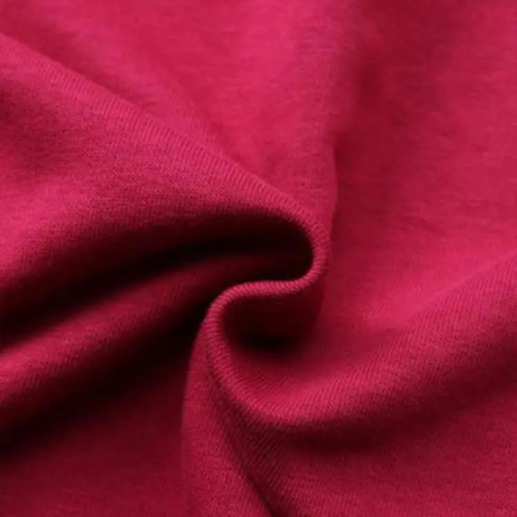 Converse Star Chevron EMB PO Sweatshirt Women's Dark Red-2