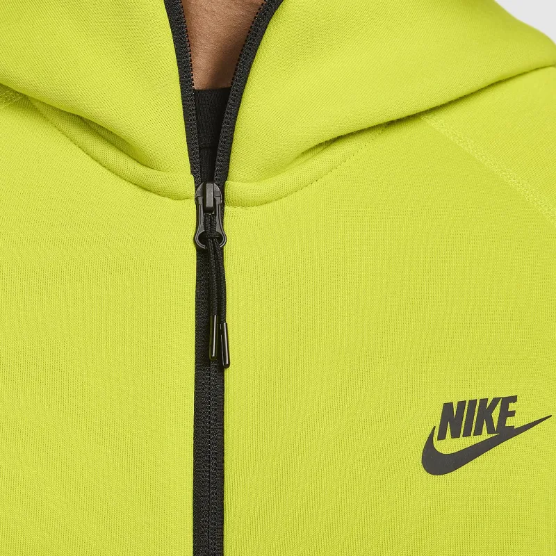 Nike Sportswear Tech Fleece Windrunner Men's Full Zip Hoodie-1