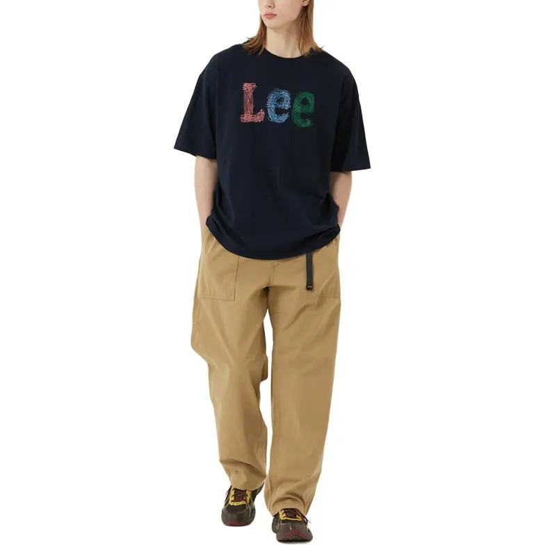Lee Jeans Women's Beige-4