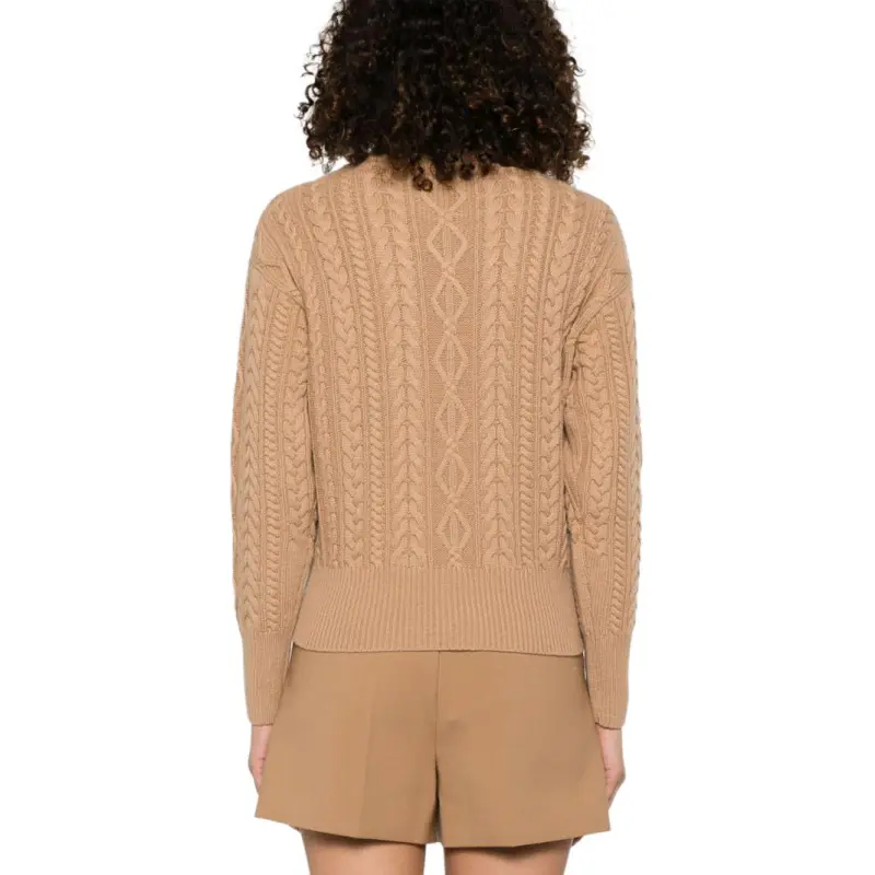 Max Mara Miranda Sweater-3