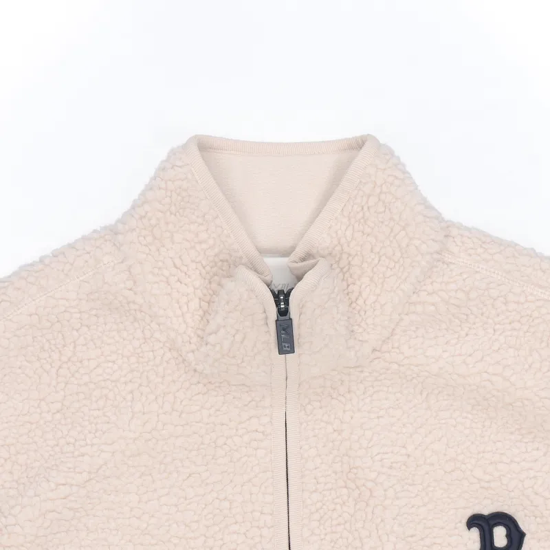 MLB Vests Unisex Beige-2