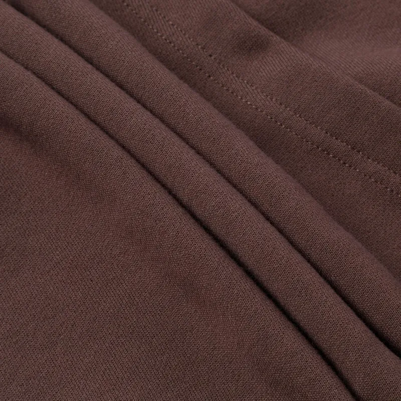 Vans Sweatshirt Unisex Chocolate-4