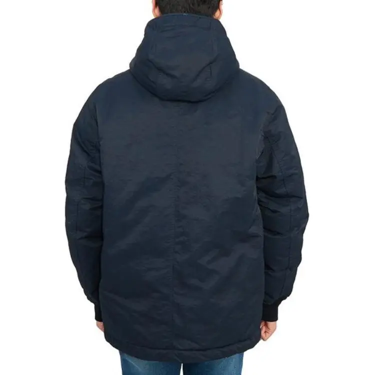 STONE ISLAND Jackets Men Marine Blue-4