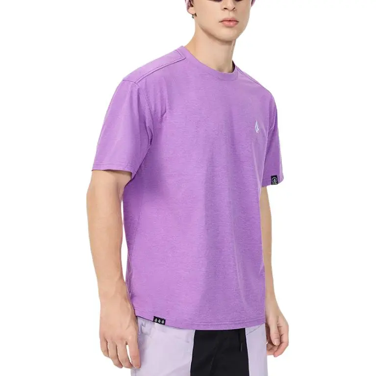 VOLCOM T Shirts Unisex-2