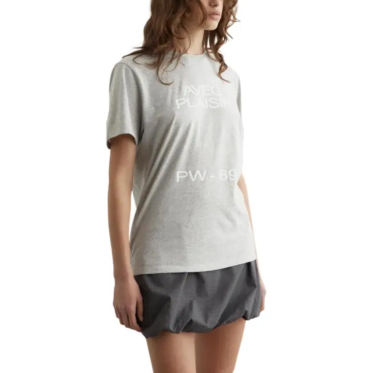 Paloma-wool Agust T-shirt-2