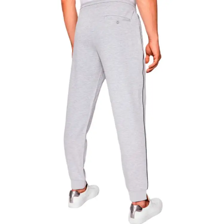 ARMANI EXCHANGE Logo print Track Pants-3