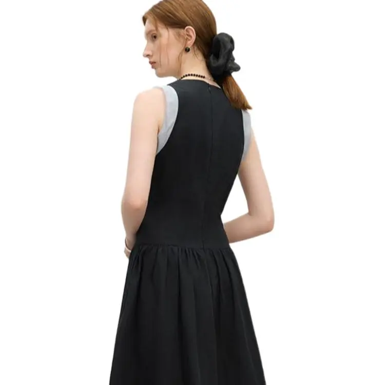 FANSILANEN Sleeveless Dress Women's-7