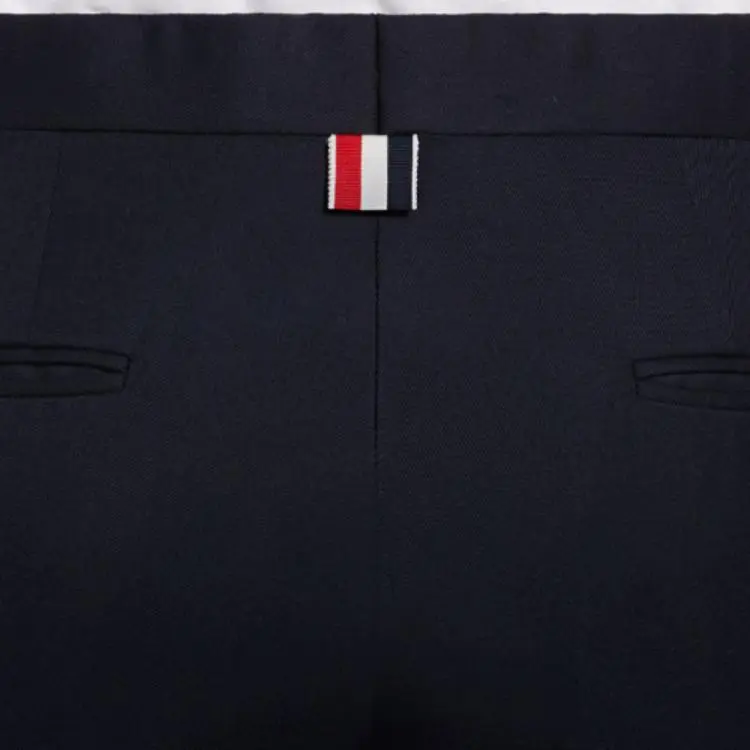 THOM BROWNE Tailored Pants-5