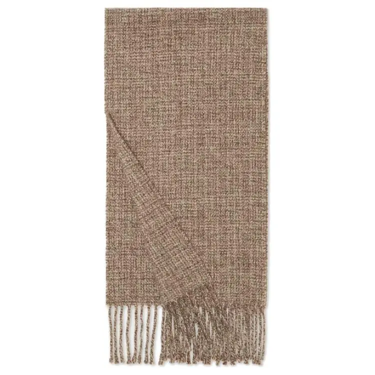 Loro Piana Moulin Tweed Scarf-1