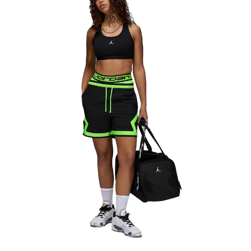 JORDAN Sport Men's Dri FIT Woven Diamond Shorts-1