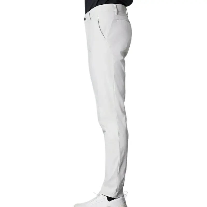 DESCENTE Casual Pants Men-4