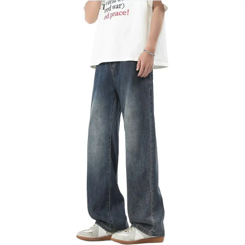 BEAR UNION Jeans Unisex Dark Blue-2
