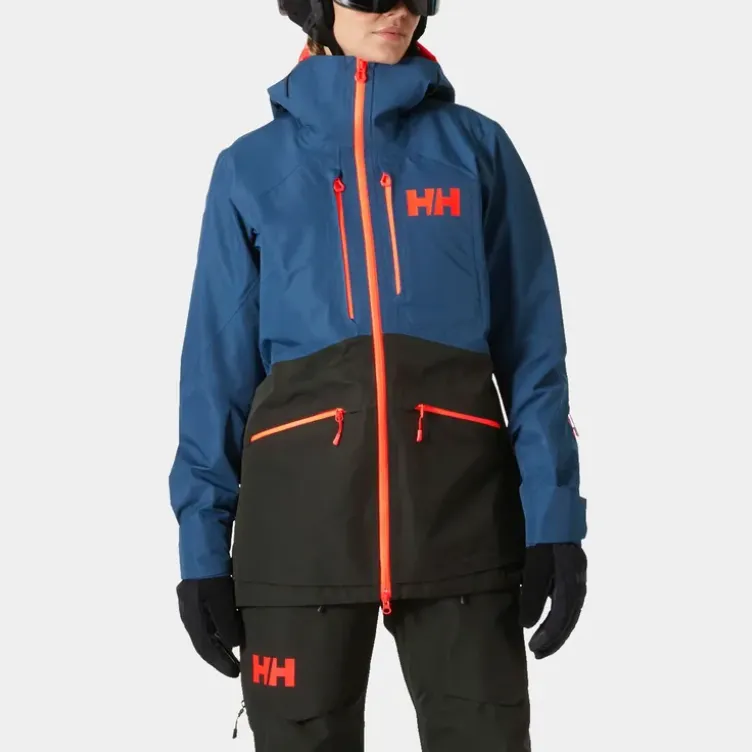 HELLY HANSEN Elevation Infinity 3.0 Jacket Women's-9