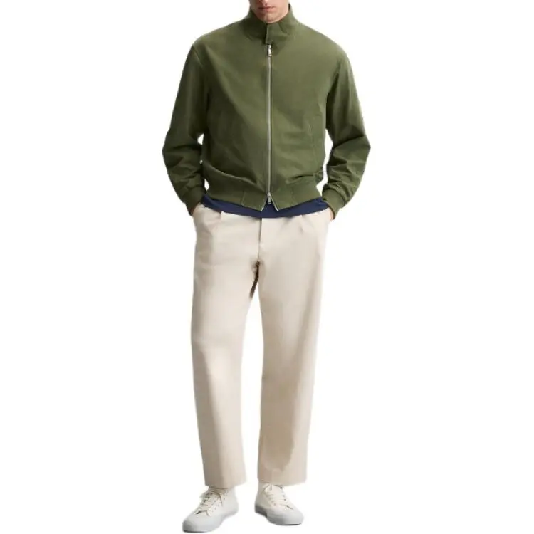 ZARA Jackets Men-1
