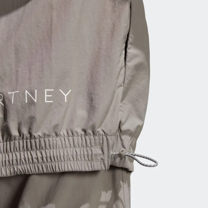 Adidas x Stella McCartney Jacket Women's Dub Gray-5
