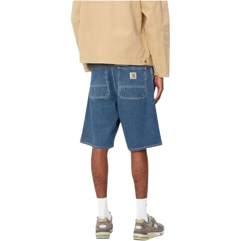 Carhartt WIP Simple Shorts-3