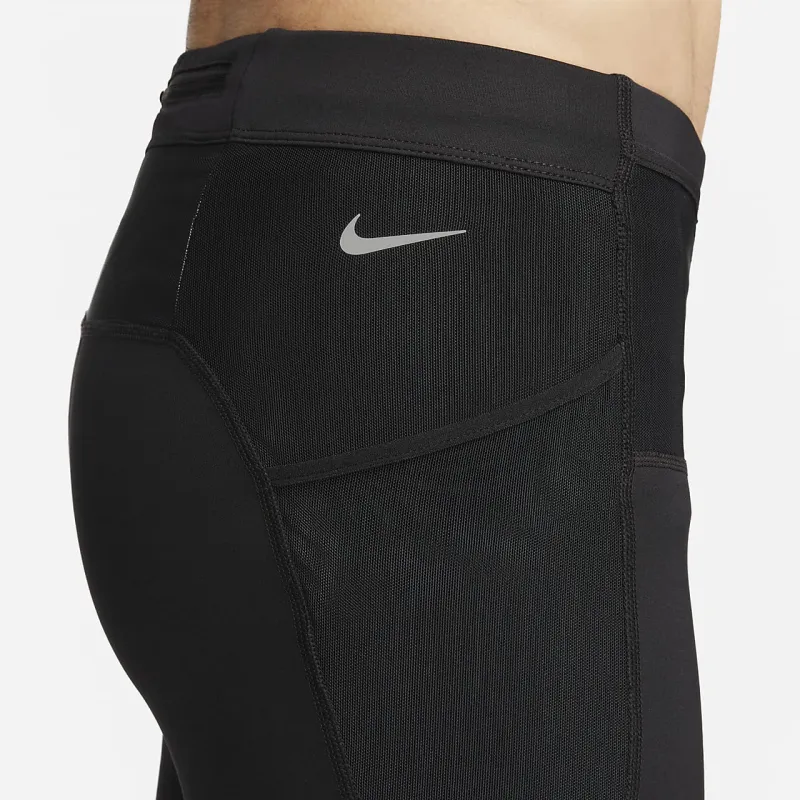 Nike Casual Shorts Men Black-6