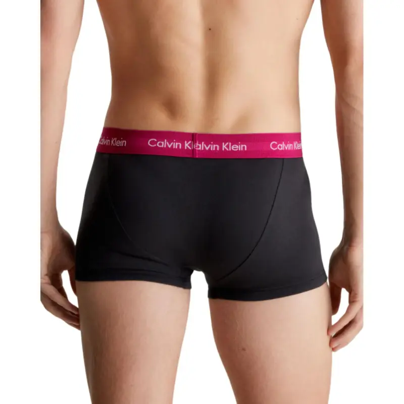 CALVIN KLEIN Underpants Men's 3 Pack-1