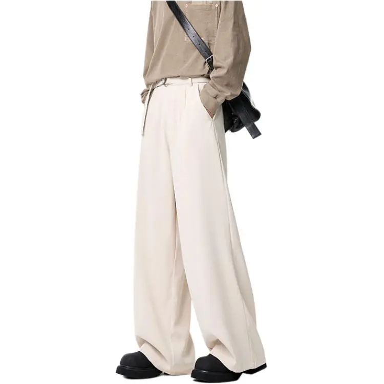 SZSX Suit Trousers Unisex-7
