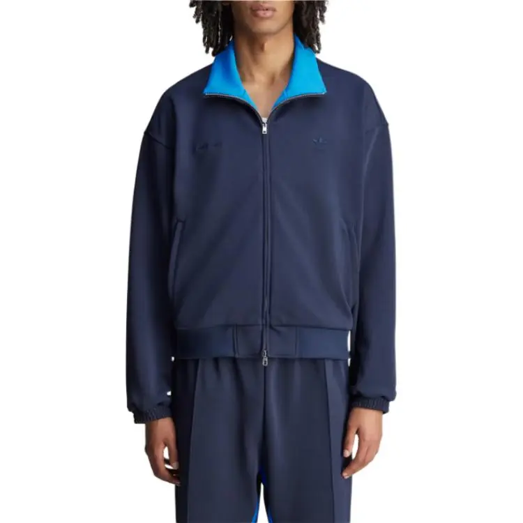 Adidas Originals Wales Bonner Pique Track Top-2