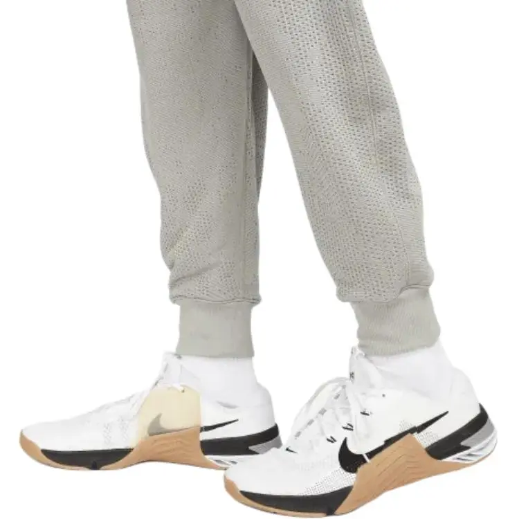 Nike A.P.S. Therma-FIT Versatile Pants Casual Pants Men's Dark Gray Mud-3