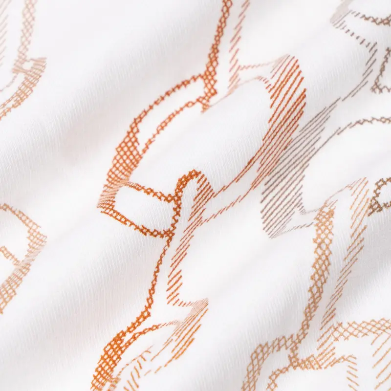 HERMES Sweatshirt Women's White-4