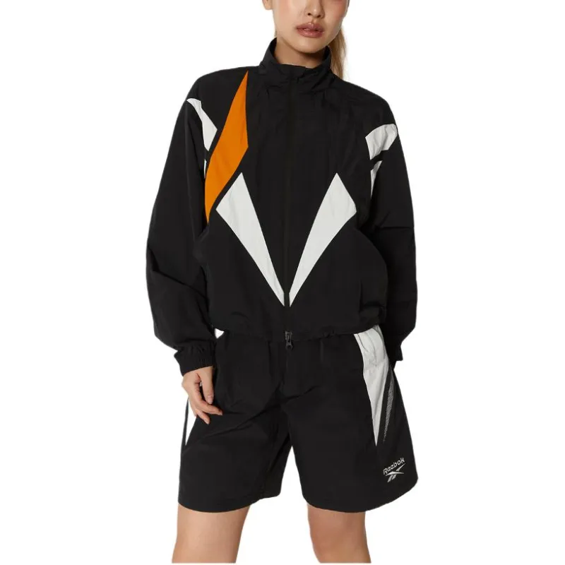 Reebok Jackets & Coats Women's Black-2