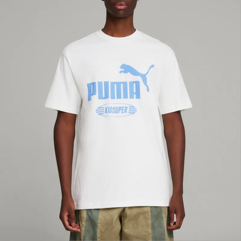 PUMA X KidSuper Graphic Tee-2