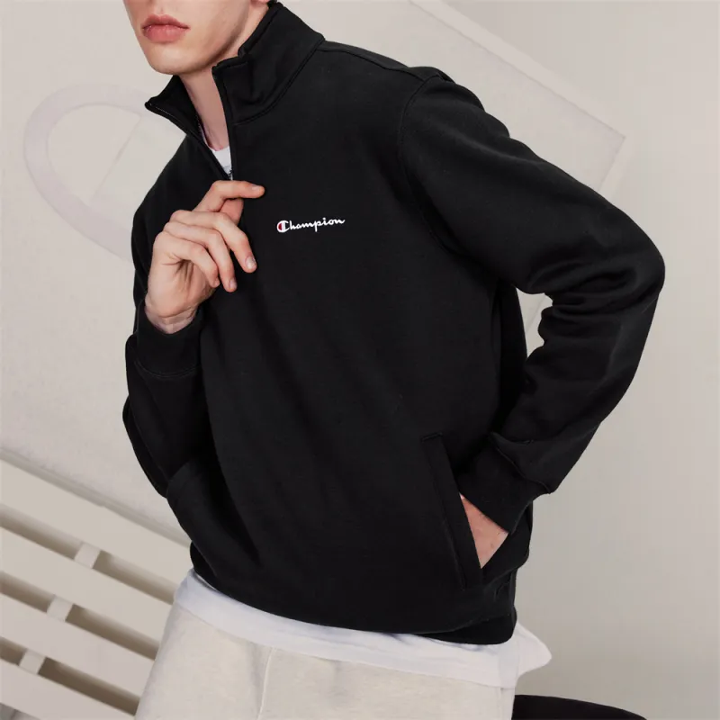 Champion FW23 Legacy Collection Sweatshirt Europe Version Unisex-2