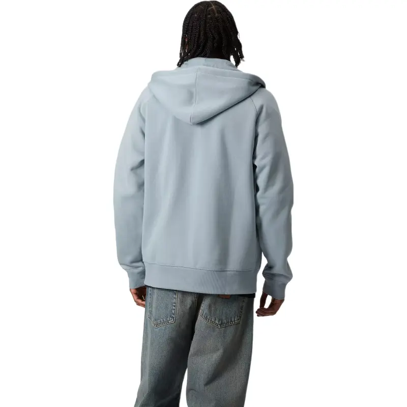 Carhartt WIP Chase Sweatshirts Men Matte Blue-5
