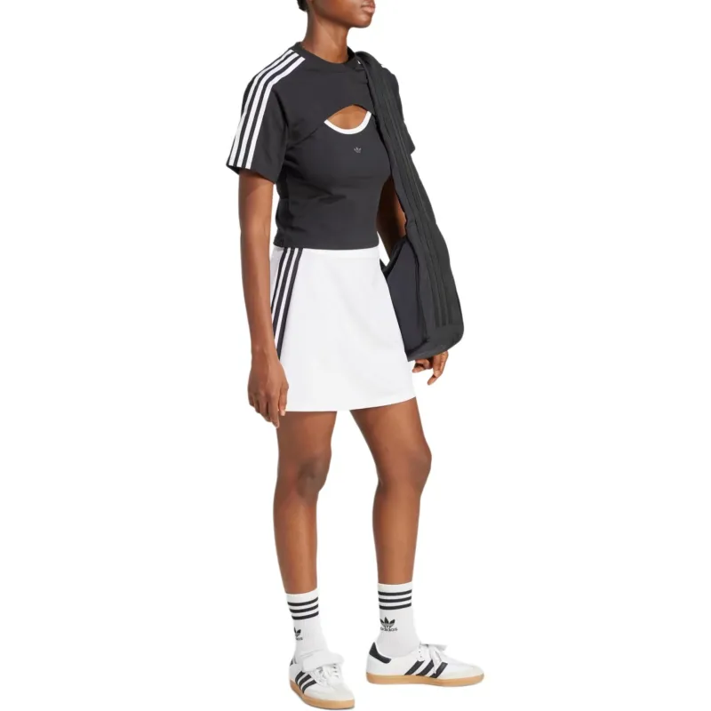 Adidas Originals Adicolor Mini Skirt-2