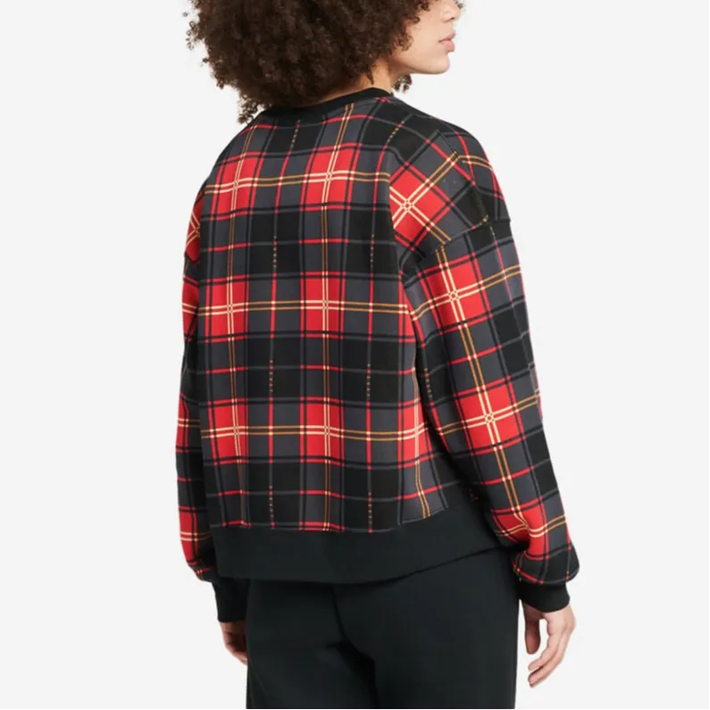JORDAN Brooklyn Sweatshirt-3