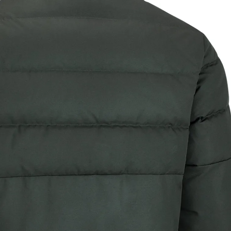 Under Armour Down Jacket Men's Green-3