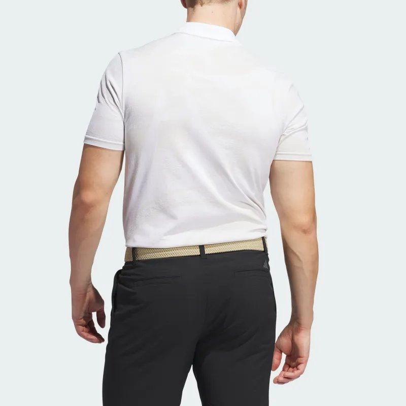 Adidas Free Shipping With AdiClub Go To Polo Shirt-4
