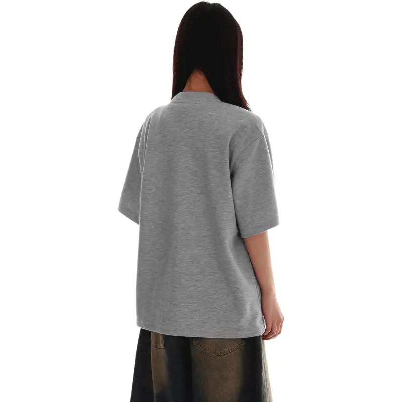 VINMUK T Shirts Unisex-2