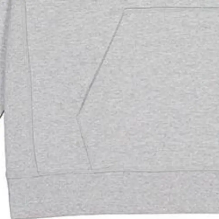 New Balance Sweatshirt Unisex Gray-2