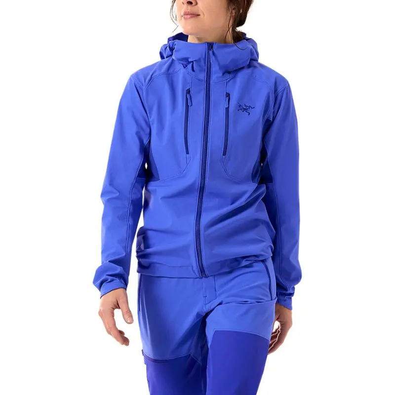 Arcteryx PSIPHON HOODY Jackets & Coats Women's-2