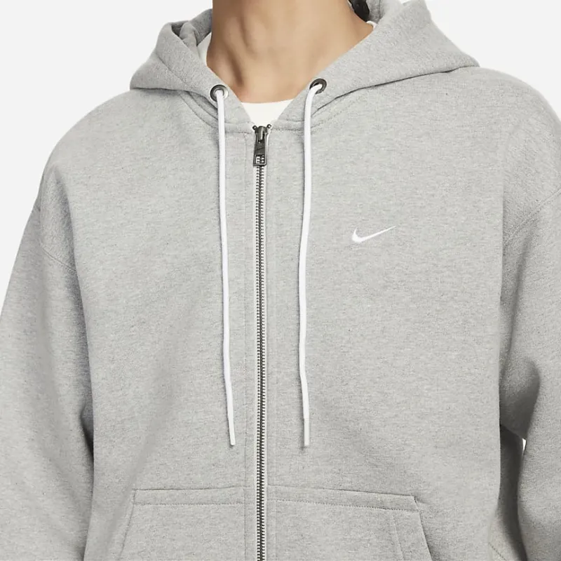 Nike Jackets Men Gray-5